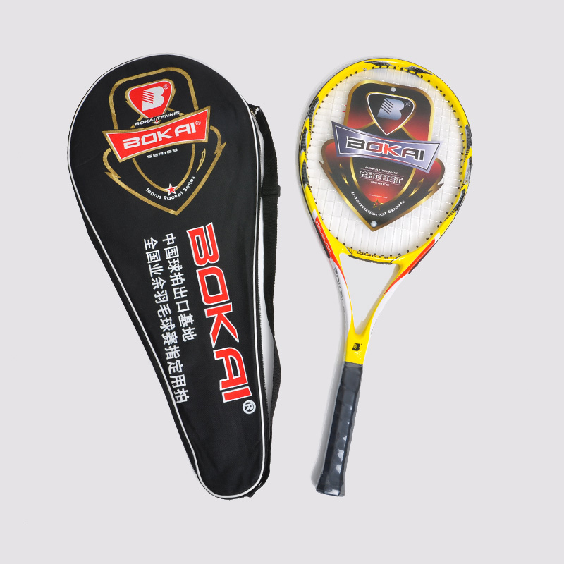 Badminton racket episode BK-9210