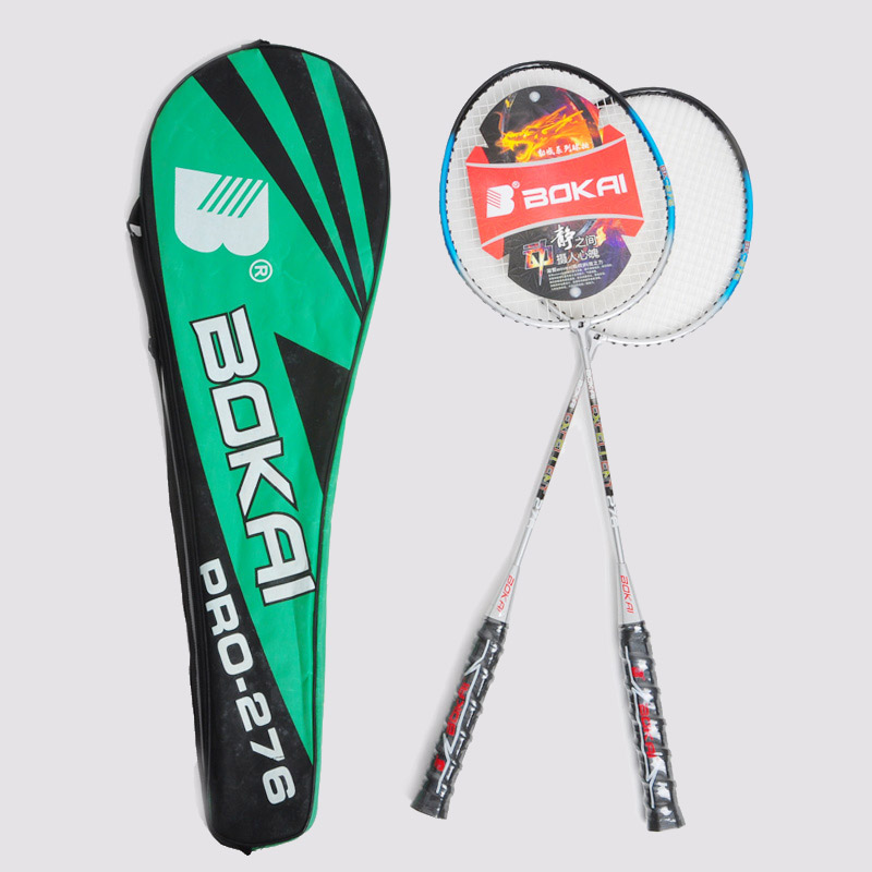 Badminton racket episode BK-276