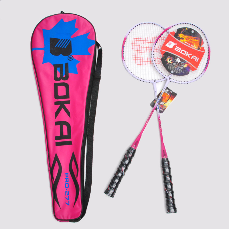 Badminton racket episode BK-277