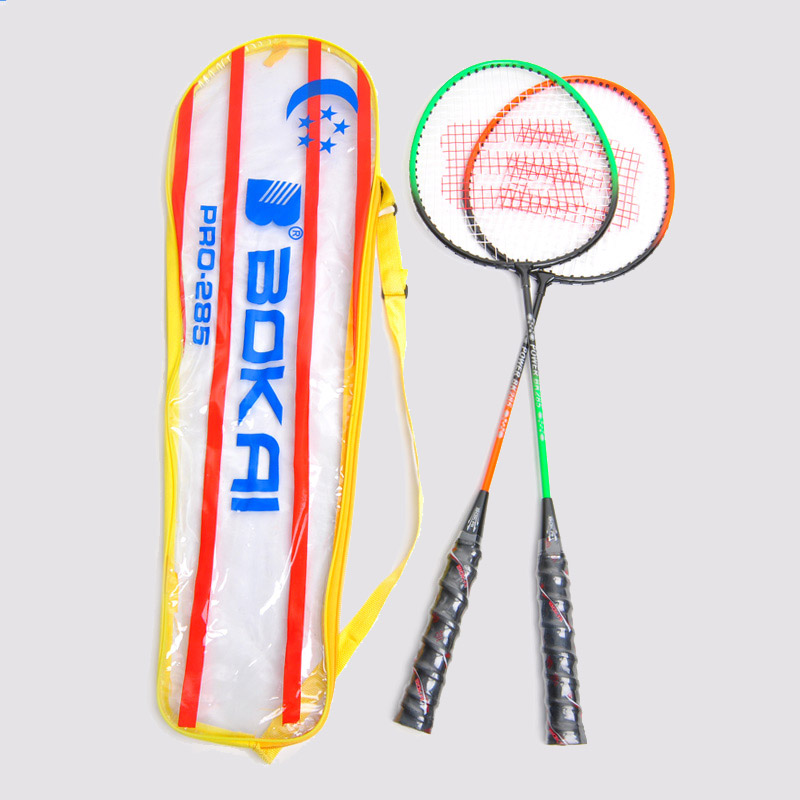 Badminton racket episode BK-285