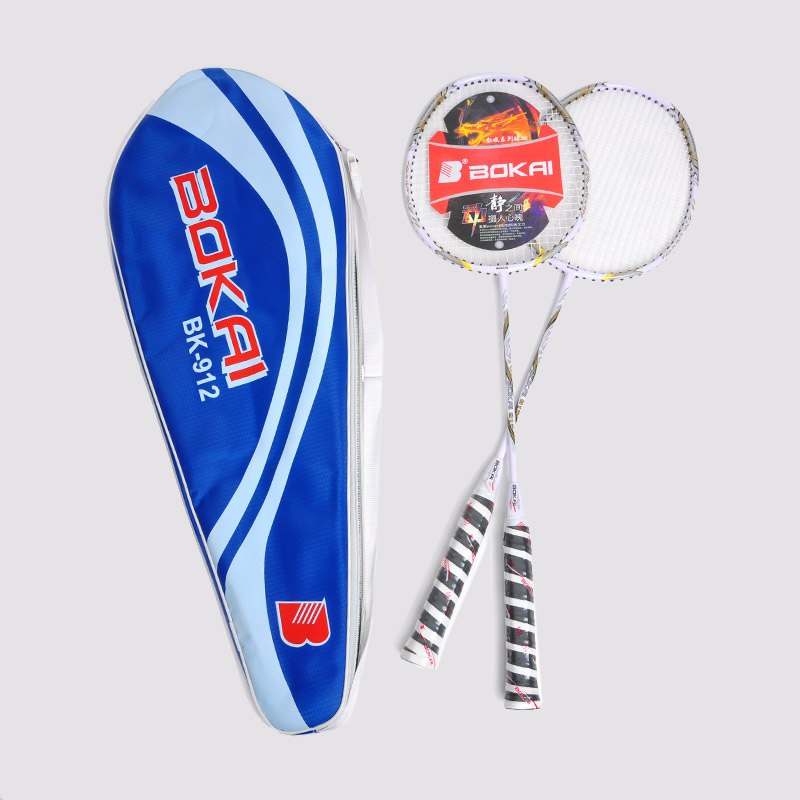 Badminton racket episode-BK-912