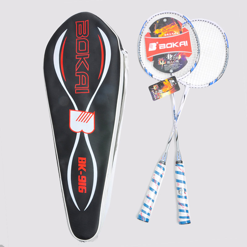 Badminton racket episode BK-916