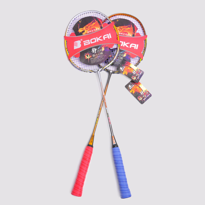 Badminton racket episode BK-921