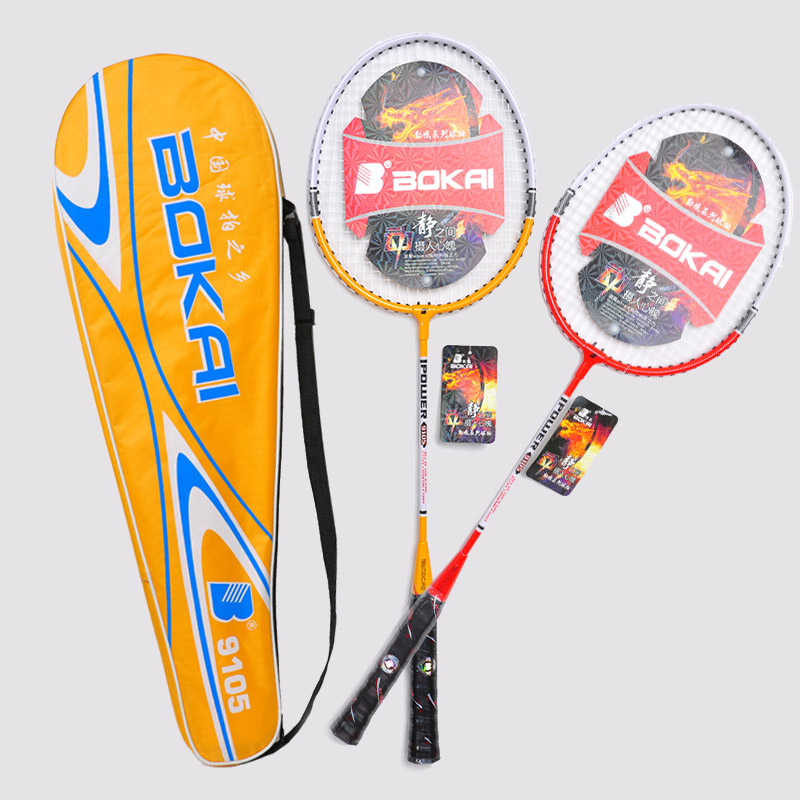 Badminton racket episode-BK-9105