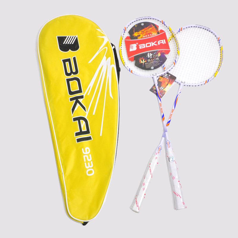 Badminton racket graphite series BK-923
0