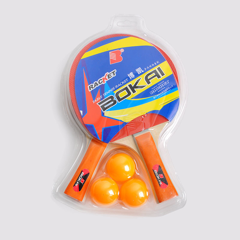 Table tennis rackets BK-1508