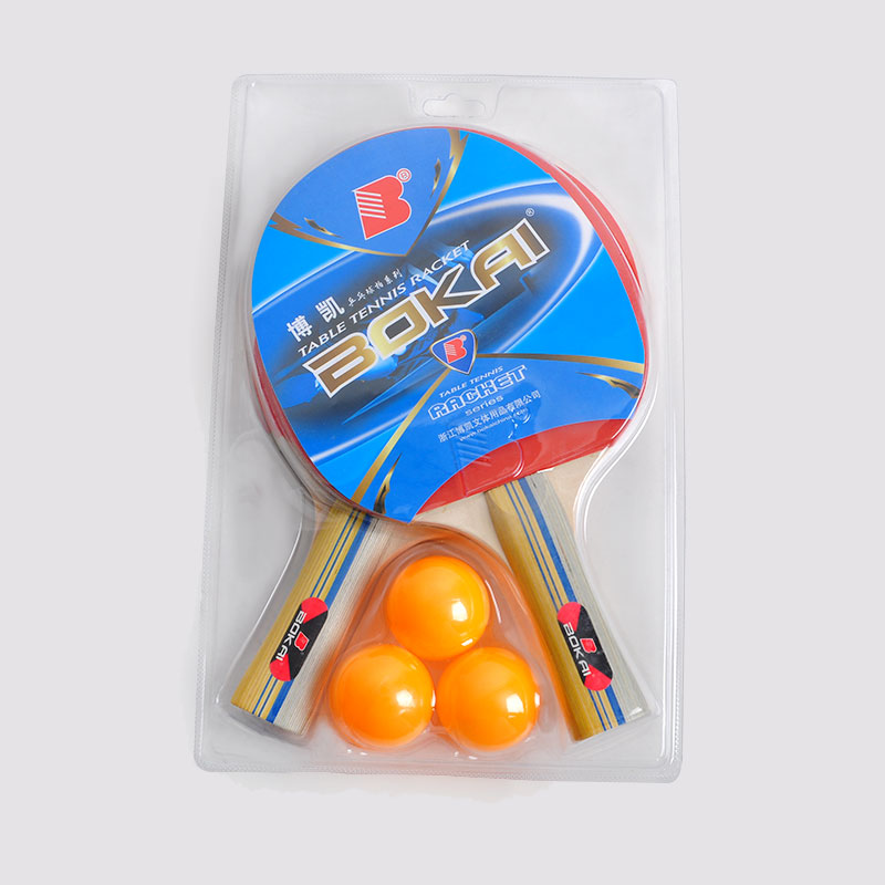 Table tennis rackets BK-1506