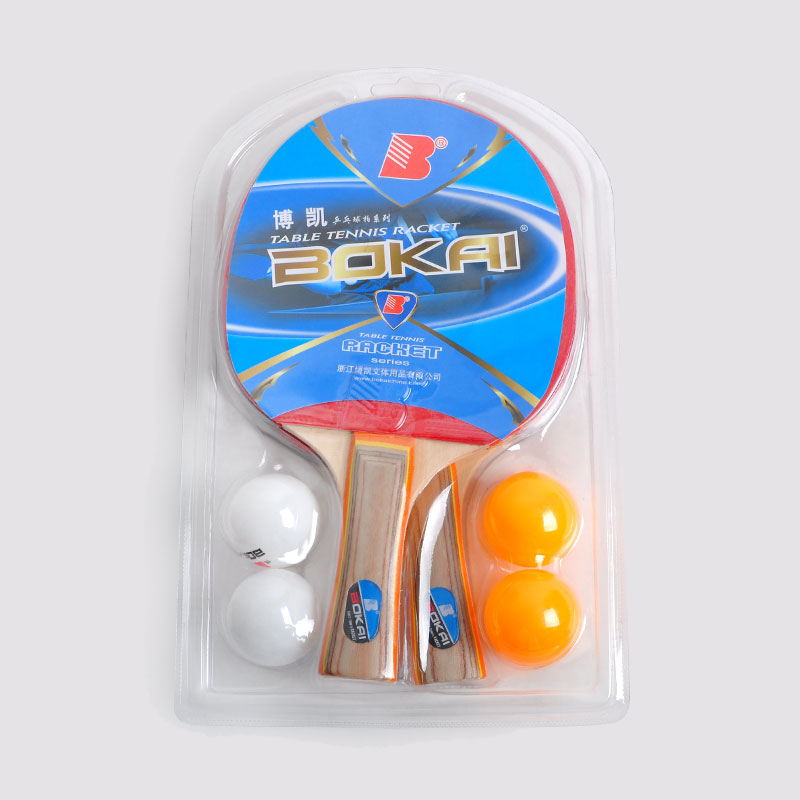 Table tennis racket bk-0800