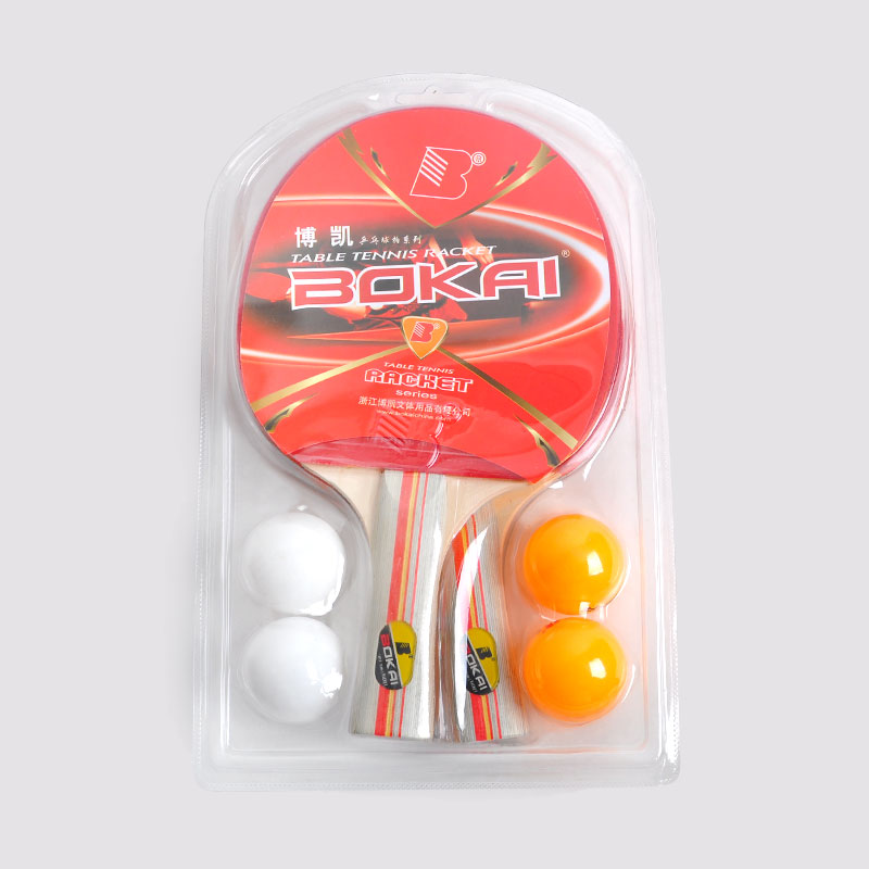 Table tennis rackets BK-0905