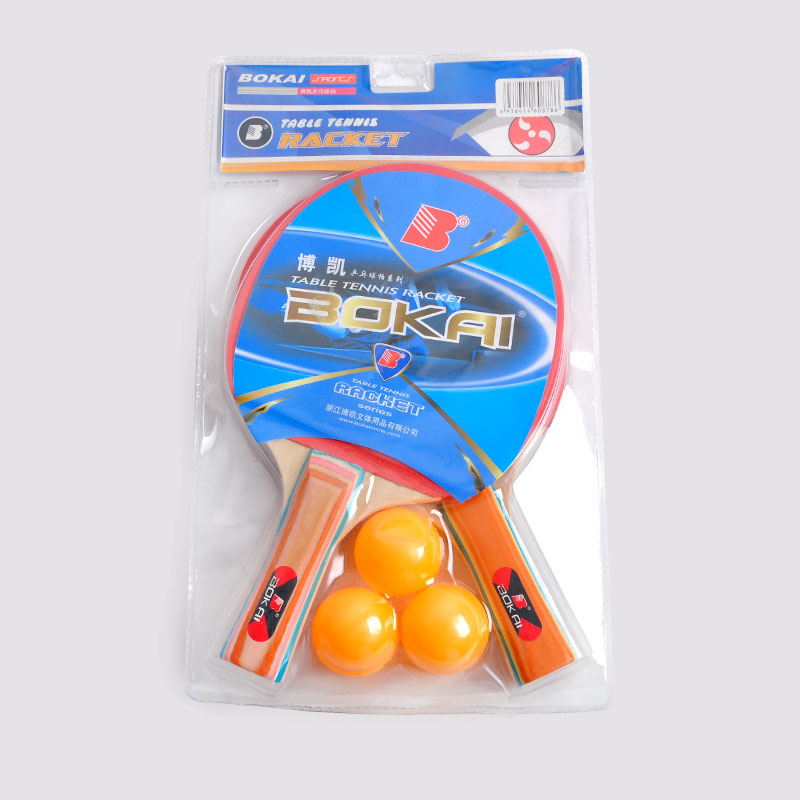 Table tennis rackets BK-2216