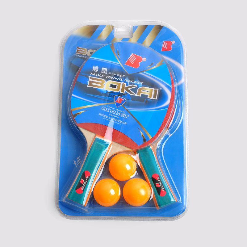 Table tennis rackets BK-5508