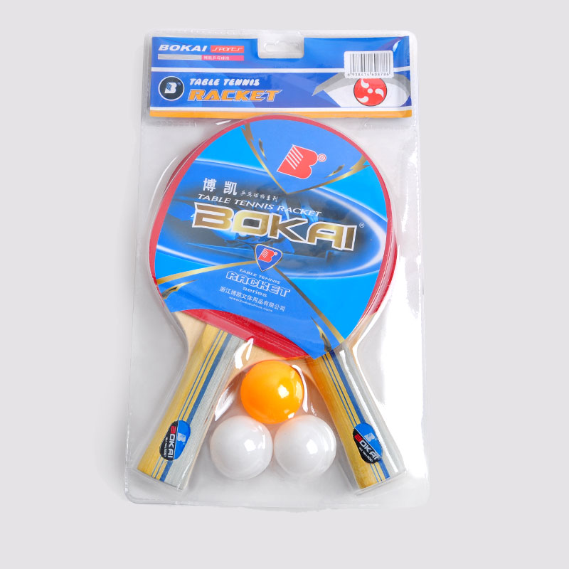 Table tennis rackets BK-878