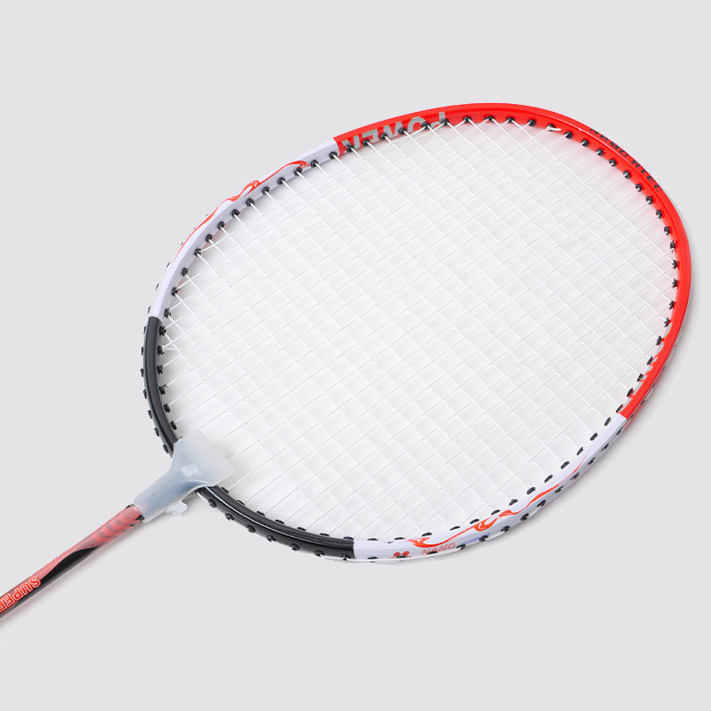 Badminton Aluminum rackets t-less BK-7188