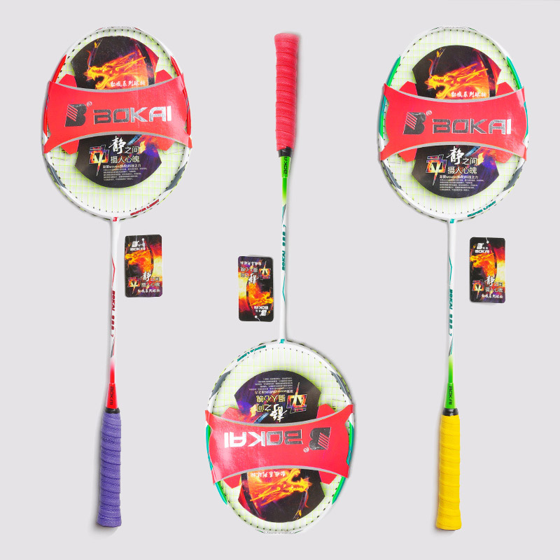 Badminton racket graphite series BK-922