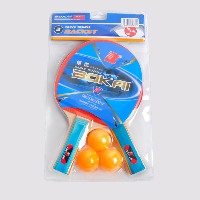 Table tennis rackets BK-5408