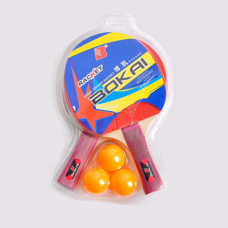 Table tennis rackets BK-1500