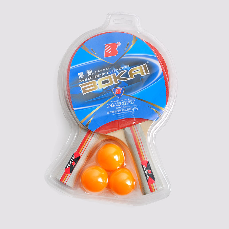 Table tennis rackets BK-0605