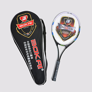 Tennis racket